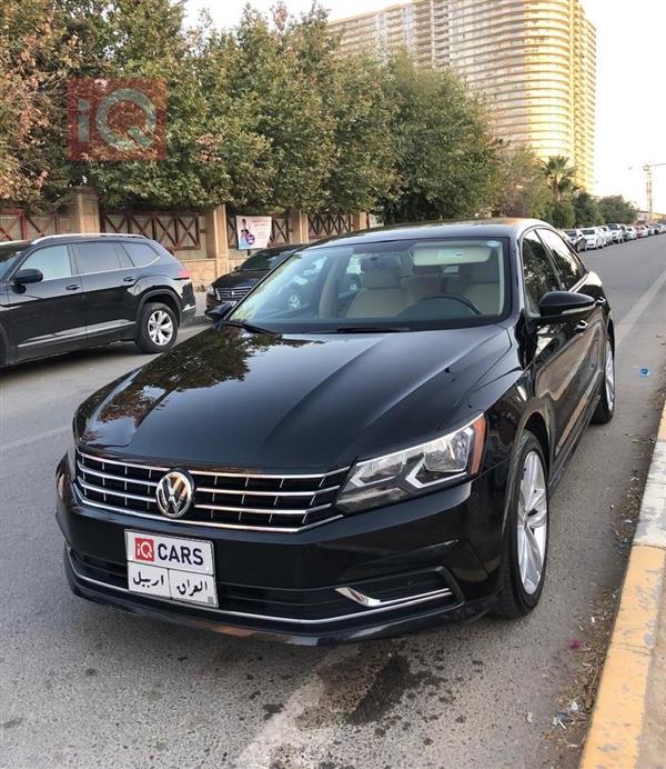 فولكسفاغن باسات 2019 للبيع في العراق - اربيل